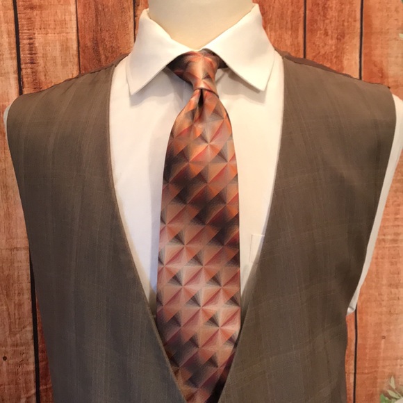 Dress Vest - Picture 3 of 17